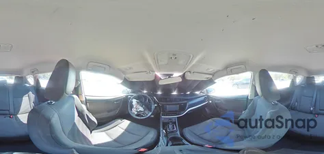 2017 Toyota Corolla Im from USA, damaged, VIN JTNKARJE3HJ529691